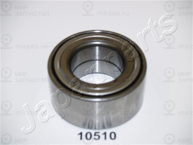 Комплект подшипника ступицы колеса JAPANPARTS KK10510