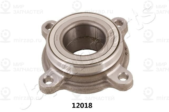 Ступица колеса JAPANPARTS KK12018
