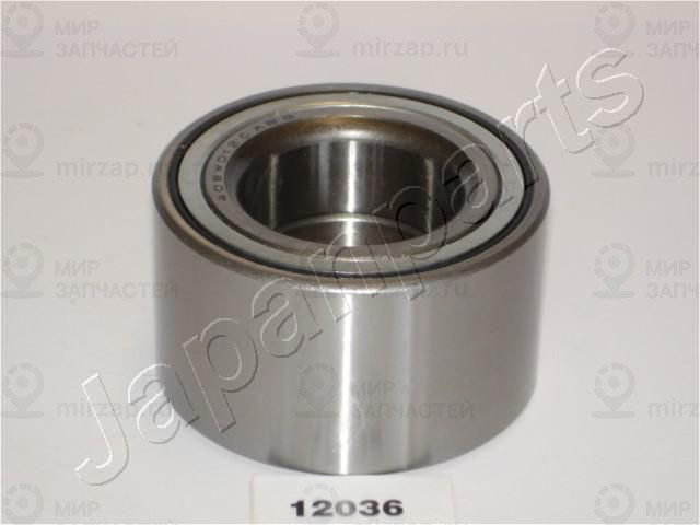 Комплект подшипника ступицы колеса JAPANPARTS KK12036