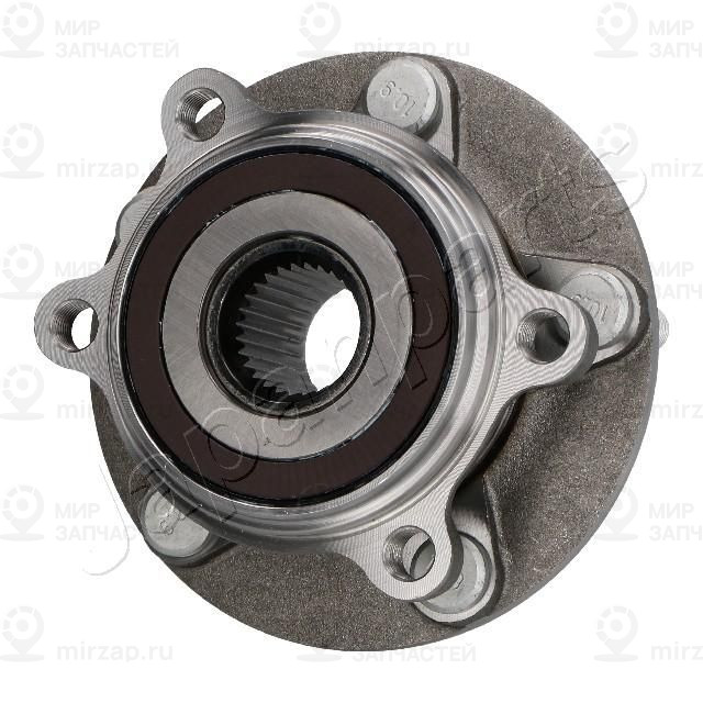 Ступица колеса JAPANPARTS KK13019