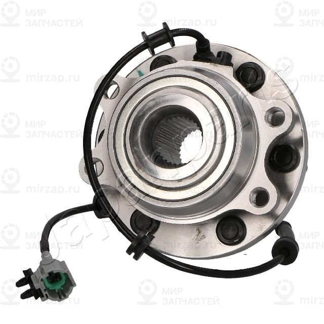 Ступица колеса JAPANPARTS KK13020