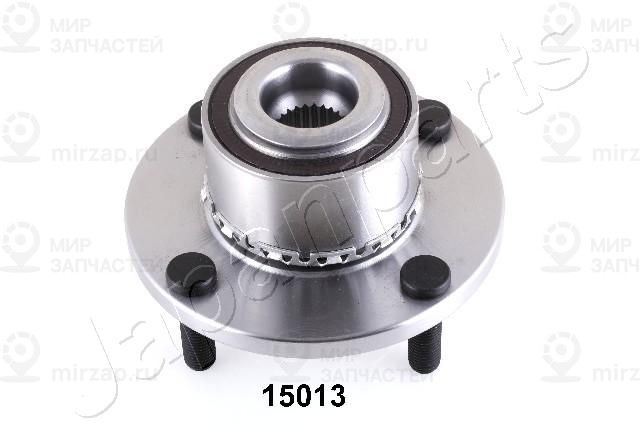 Ступица колеса JAPANPARTS KK15013