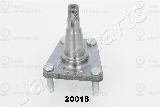 Ступица колеса JAPANPARTS KK20018