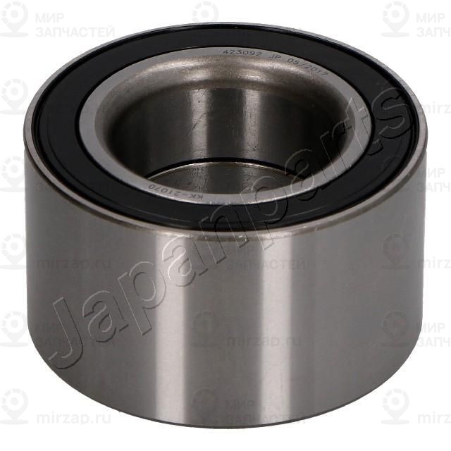 Комплект подшипника ступицы колеса JAPANPARTS KK21070