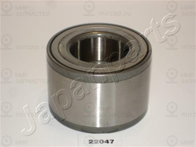 Комплект подшипника ступицы колеса JAPANPARTS KK22047