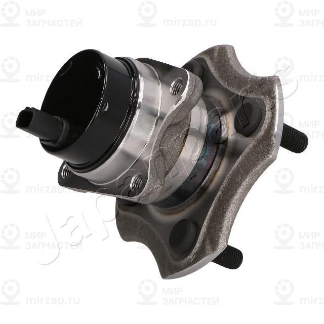 Ступица колеса JAPANPARTS KK22063