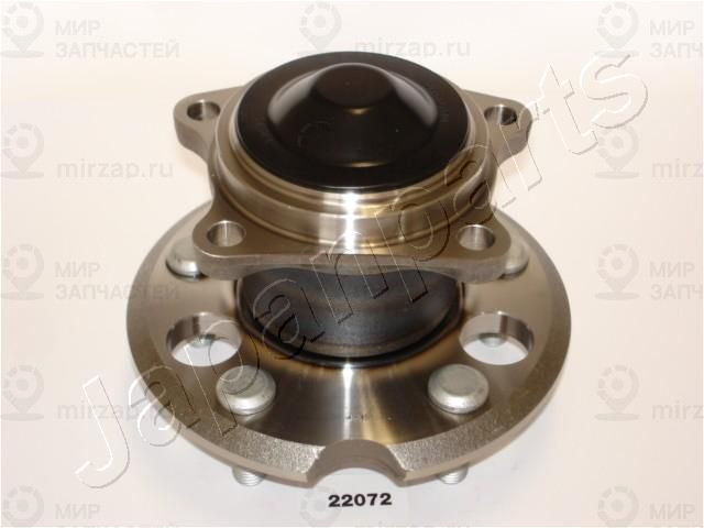 Ступица колеса JAPANPARTS KK22072