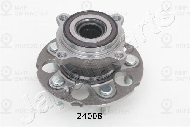 Ступица колеса JAPANPARTS KK24008