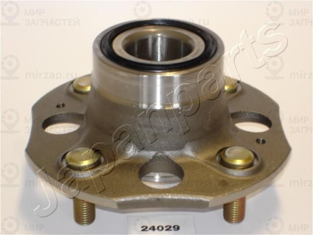 Ступица колеса JAPANPARTS KK24029