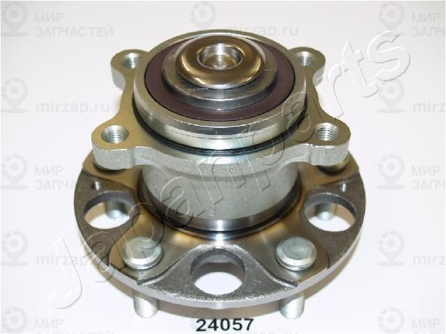 Ступица колеса JAPANPARTS KK24057