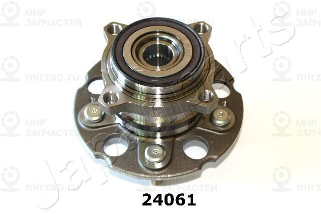 Ступица колеса JAPANPARTS KK24061