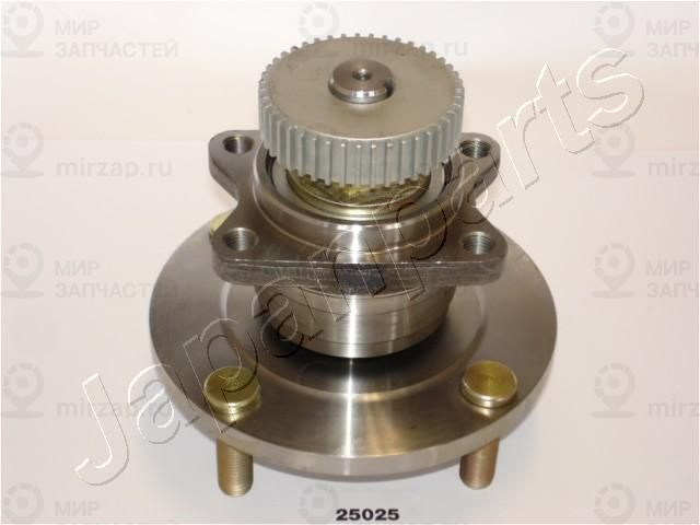 Ступица колеса JAPANPARTS KK25025