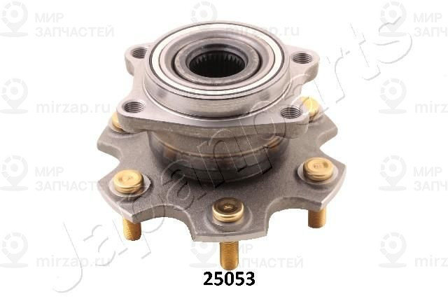 Ступица колеса JAPANPARTS KK25053