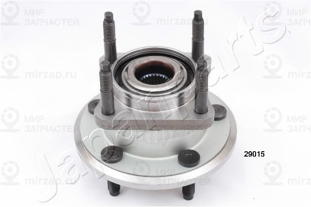 Запчасть JAPANPARTS KK29015