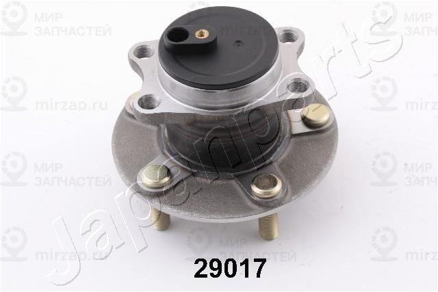 Ступица колеса JAPANPARTS KK29017