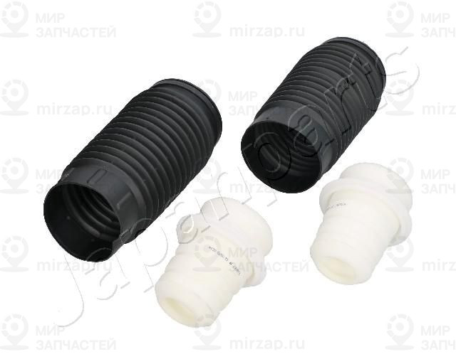 Пылезащитный комплект, амортизатор JAPANPARTS KTP0214