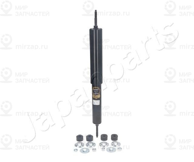 Амортизатор рулевого управления JAPANPARTS MM00002