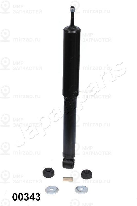 Амортизатор JAPANPARTS MM00343