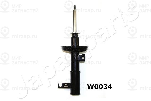 Амортизатор JAPANPARTS MMW0034