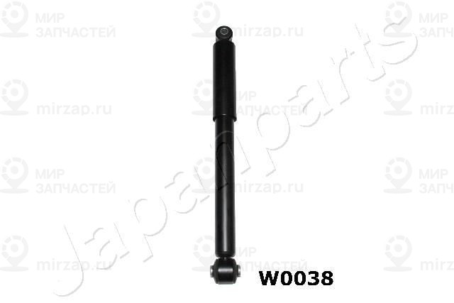 Запчасть JAPANPARTS MMW0038