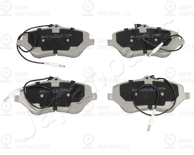 Запчасть JAPANPARTS PA0619AF