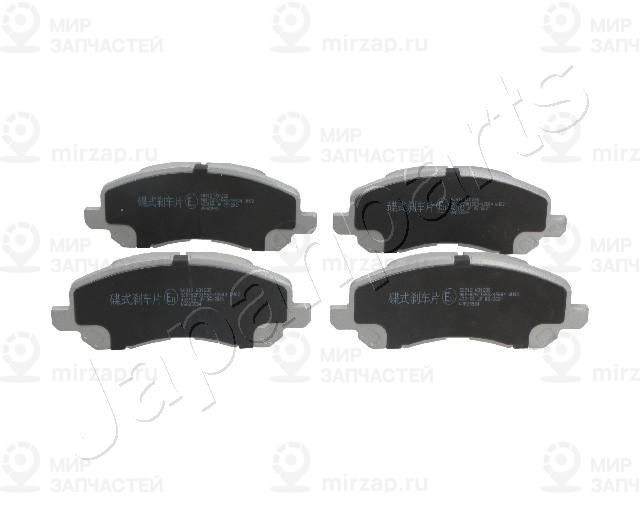 Запчасть JAPANPARTS PA912AF