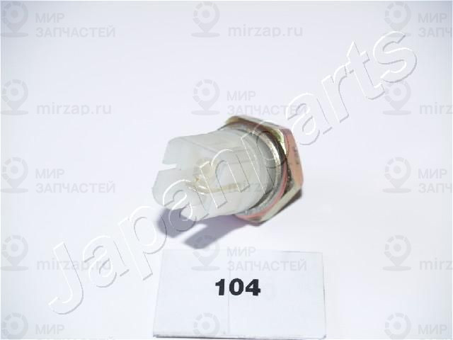 Датчик давления масла JAPANPARTS PO104