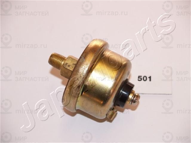 Датчик давления масла JAPANPARTS PO501