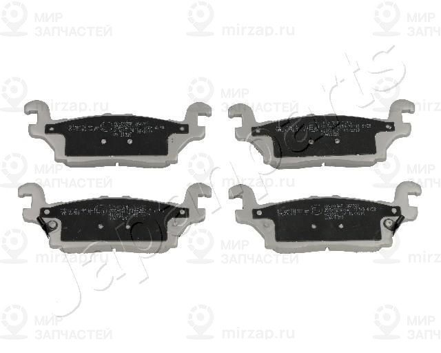 Запчасть JAPANPARTS PP003AF