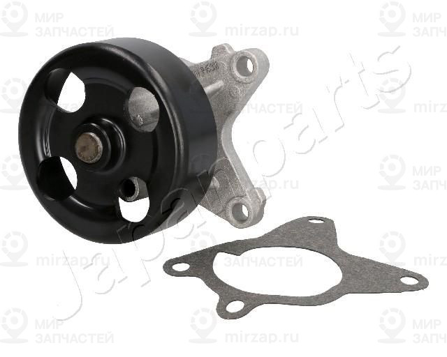 Водяной насос, охлаждение двигателя JAPANPARTS PQ140