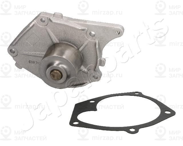 Водяной насос, охлаждение двигателя JAPANPARTS PQ170