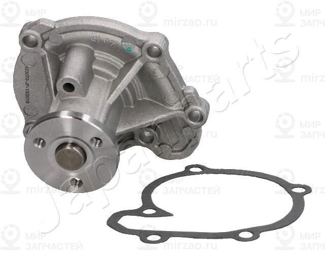 Водяной насос, охлаждение двигателя JAPANPARTS PQ172