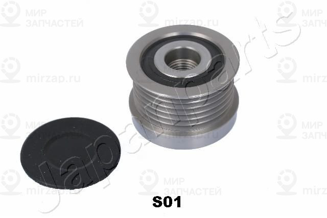 Механизм свободного хода генератора JAPANPARTS RAS01