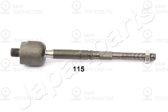 Осевой шарнир, рулевая тяга JAPANPARTS RD115