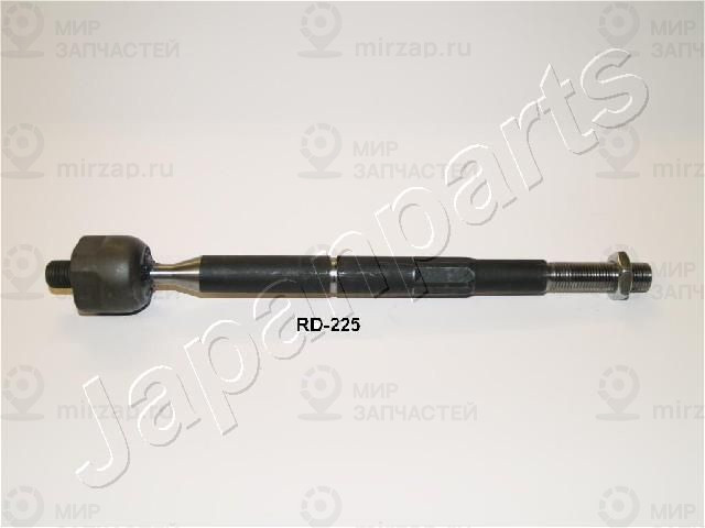 Осевой шарнир, рулевая тяга JAPANPARTS RD225