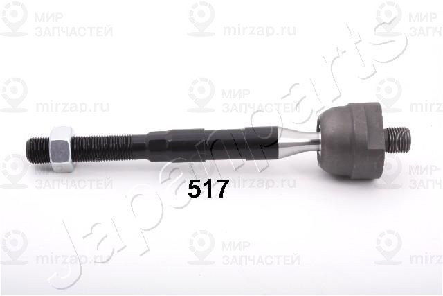 Осевой шарнир, рулевая тяга JAPANPARTS RD517