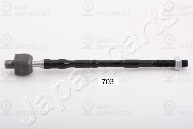 Осевой шарнир, рулевая тяга JAPANPARTS RD703