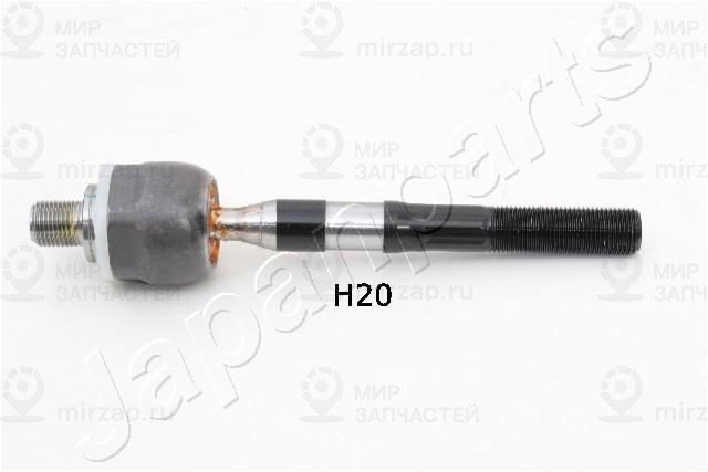 Осевой шарнир, рулевая тяга JAPANPARTS RDH20
