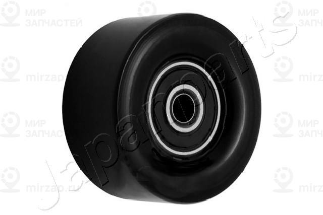 Паразитный / ведущий ролик, поликлиновой ремень JAPANPARTS RP129