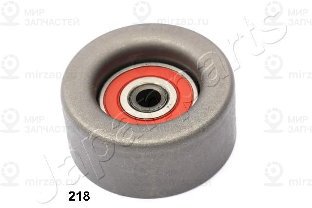 Паразитный / ведущий ролик, поликлиновой ремень JAPANPARTS RP218