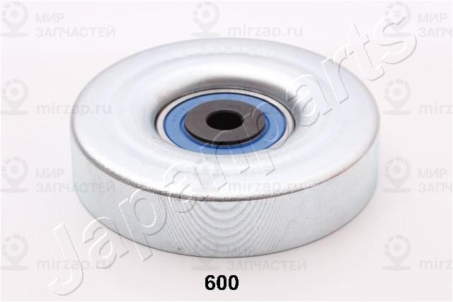 Паразитный / ведущий ролик, поликлиновой ремень JAPANPARTS RP600