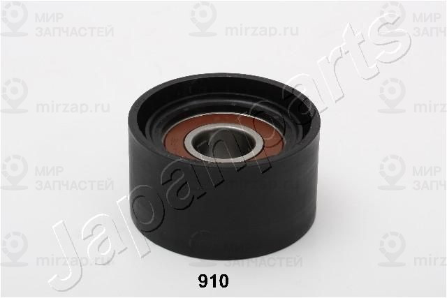 Паразитный / ведущий ролик, поликлиновой ремень JAPANPARTS RP910