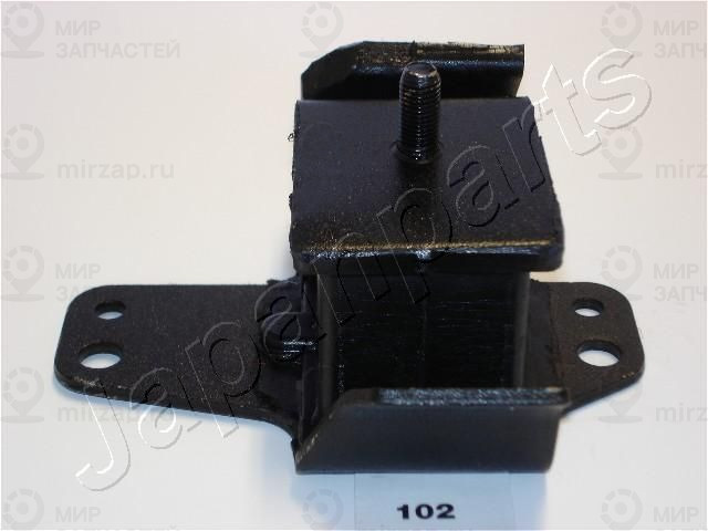 Подвеска, двигатель JAPANPARTS RU102
