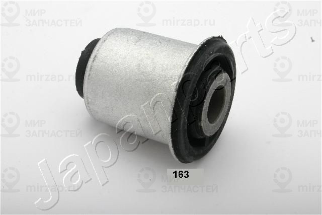 Подвеска, рычаг независимой подвески колеса JAPANPARTS RU163