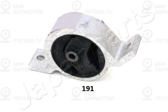 Подвеска, двигатель JAPANPARTS RU191