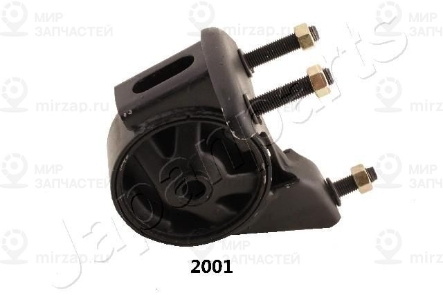 Подвеска, двигатель JAPANPARTS RU2001
