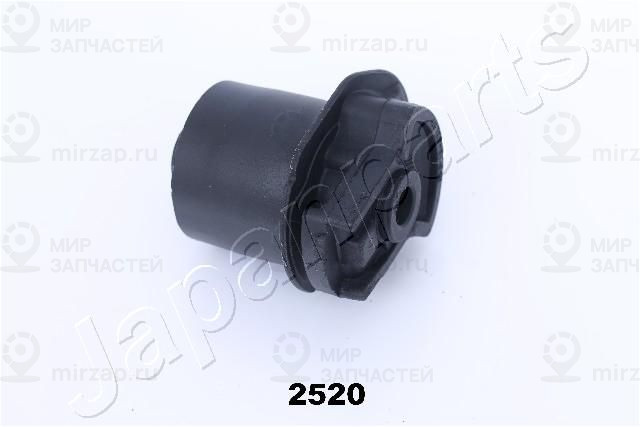 Втулка, балка моста JAPANPARTS RU2520