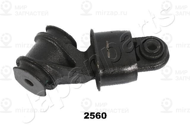 Подвеска, рычаг независимой подвески колеса JAPANPARTS RU2560