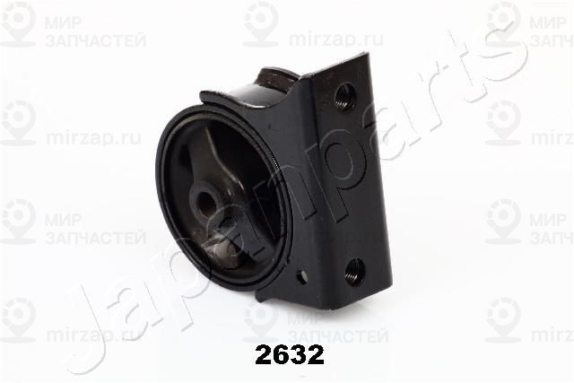 Подвеска, двигатель JAPANPARTS RU2632