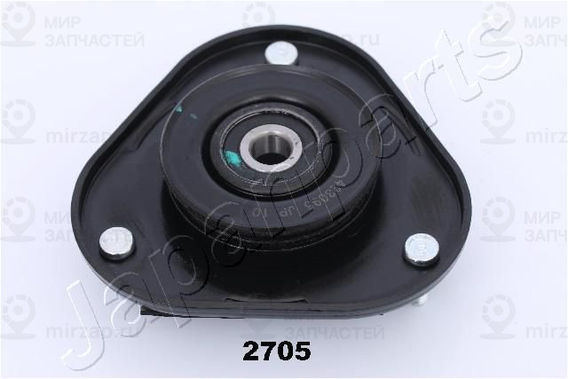 Подвеска, амортизатор JAPANPARTS RU2705